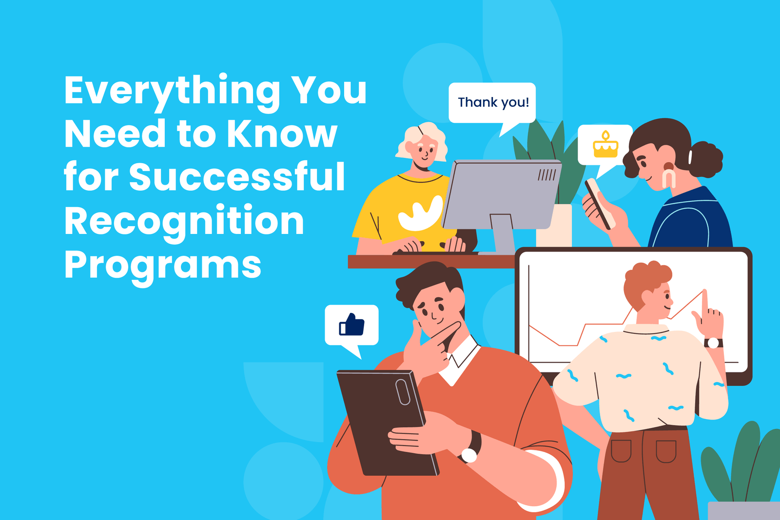 Make employee recognition more rewarding with awardco
